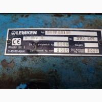 Компактор Lemken Kompaktor K 600 A