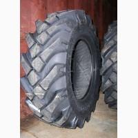 Шина 15.5/80-24 на погрузчики трактор Manitou, CASE, CAT, JCB