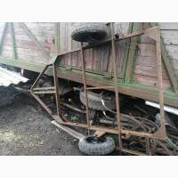 Продам діючу, здорову, пасіку 5 шт., лікувальний вулик та будиночок бджоляра на колесах