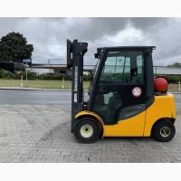 Вилочный погрузчик Jungheinrich TFG320S. Спецтехника