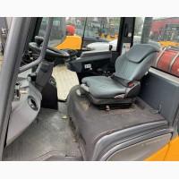 Вилочный погрузчик Jungheinrich TFG320S. Спецтехника