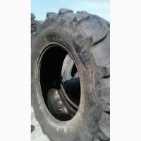 Б/у шина 710/70R42 Alliance пара