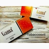 Гильзы для сигарет GAMA 500
