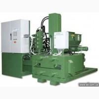 RUF-600 пресс брикетный