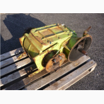 Коробка КПП на комбайн CLAAS Dominator