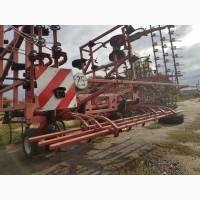 Культиватор важкий Хорш 12 м. б/у Horsch FG-12 б/в