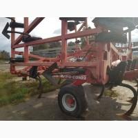 Культиватор важкий Хорш 12 м. б/у Horsch FG-12 б/в