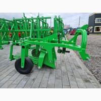 Картоплекопачка однорядна вібраційна (грохотна) Z655/1 фірми Bomet