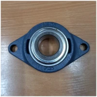 Підшипниковий вузол LSNR 207 TBS FKL, 3199352 Lemken, KM040157 Bednar