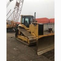 Аренда бульдозера CAT D5