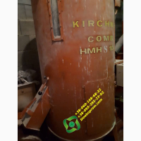 Комбикормовый мини завод