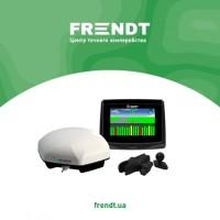 Курсовказівник, система параллельного водіння, Hexagon Tі5