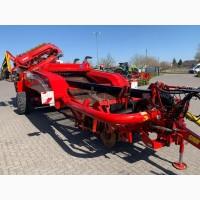 Картоплезбиральний комбайн Grimme GT170 MultiSep 2010
