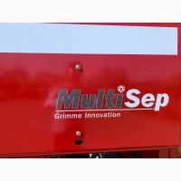 Картоплезбиральний комбайн Grimme GT170 MultiSep 2010