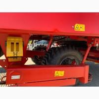 Картоплезбиральний комбайн Grimme GT170 MultiSep 2010