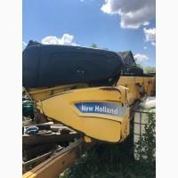 Пропонується до продажу жатка зернова New Holland