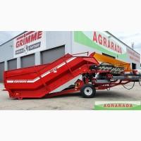 Бункер Grimme RH 24 60 2012 року