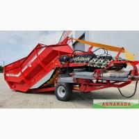 Бункер Grimme RH 24 60 2012 року