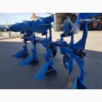 Плуг LEMKEN Juwel 7 MVT4L
