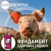 Премікси - Бмвд Та готові корми для кролів