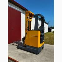 Ричтрак Погрузчик Штабелер 855 Jungheinrich ETM 112 1.2t 5.91m