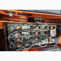 Поводковий штабелер Linde L12AP 2019 р. 756 мг 2924 мм підйом 1915мм габарит