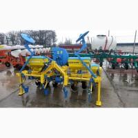 Сівалка точного висіву УПС-4 (СПУ-4)