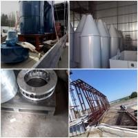 Циклоны зерна