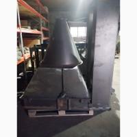 Циклоны зерна