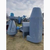 Циклоны зерна