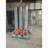 Циклоны зерна