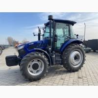 Трактор колісний ДТЗ - 1404 - 140 к/с