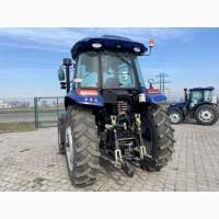 Трактор колісний ДТЗ - 1404 - 140 к/с