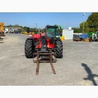 Manitou MLT 735-120 LSU 2012 р
