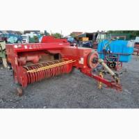 Прес - підбирач тюковий Фамарол - Famarol Unia - 511