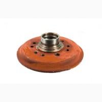 Тарелка нажимная 28-16-10 бортового фрикциона заднего моста бульдозера Т-130, Т-170, Б-10М