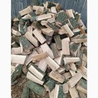 Купити дрова в Рожище з доставкою – швидко, вигідно, якісно