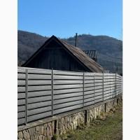 Паркан ранчо: класика, яка ніколи не старіє