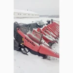 Жатка Капелло, 2023 р. Італія, зі зрізом, на міжряддя 50см