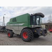 Зернозбиральний комбайн Fendt 9470X