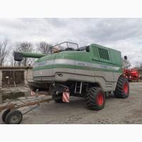 Зернозбиральний комбайн Fendt 9470X