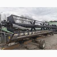 Зернозбиральний комбайн Fendt 9470X