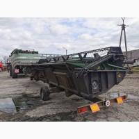 Зернозбиральний комбайн Fendt 9470X