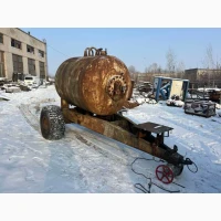 10 куб бочка 11 штук 2.24х2.90 эмаль ємкість цистерна