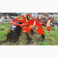 Глибокорозпушувач Dante Macchine Ares DS 250