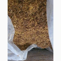 Продам якісний тютюн без сміття
