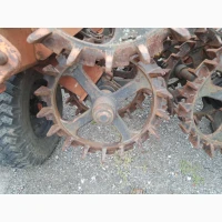 Продам Коток кільчато шпоровий 5ККШ-10Г