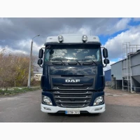 Продам тягачі DAF XF 106, 2017 року