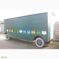 Продам пчелопавильон