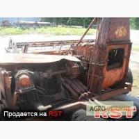 Продам КПІ - 2.4 прицепний комбайн